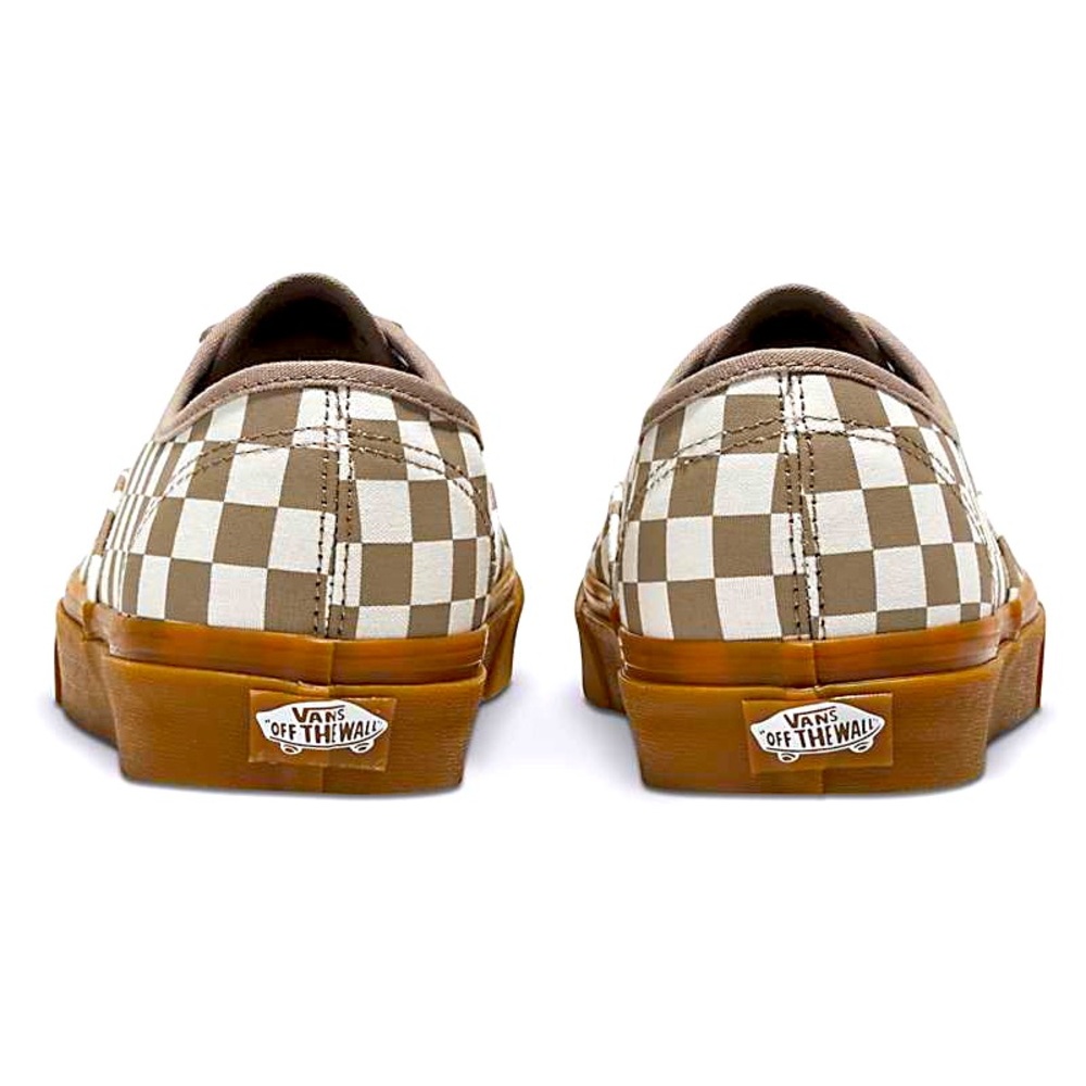 Vans Authentic Checkerboard - Picture 4 of 4